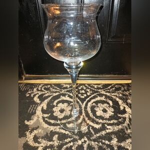Big Wine Glass